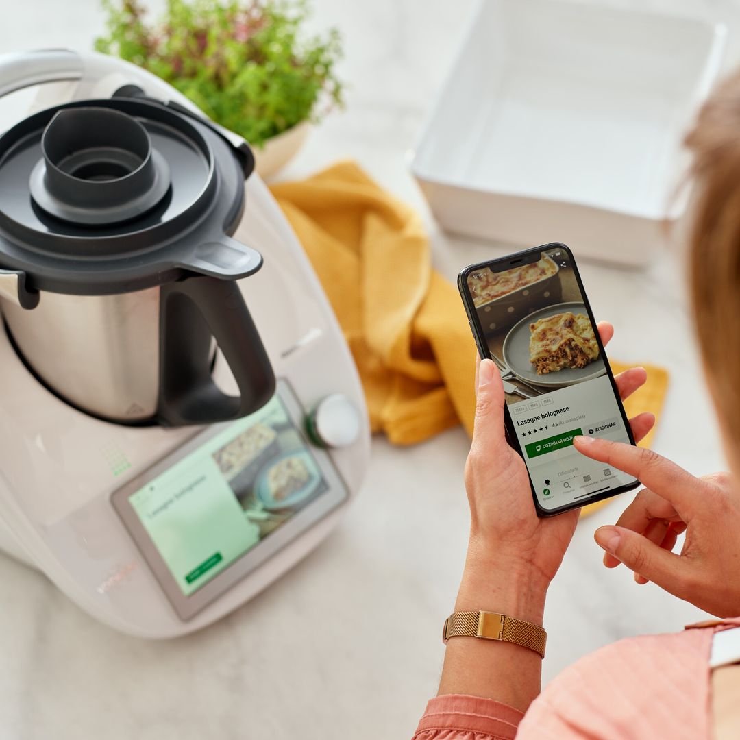 Produktfoto Thermomix® TM6