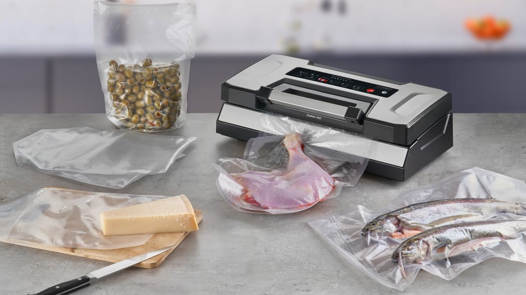 Produkt Vakuumierer VRH 790 advanced Pro