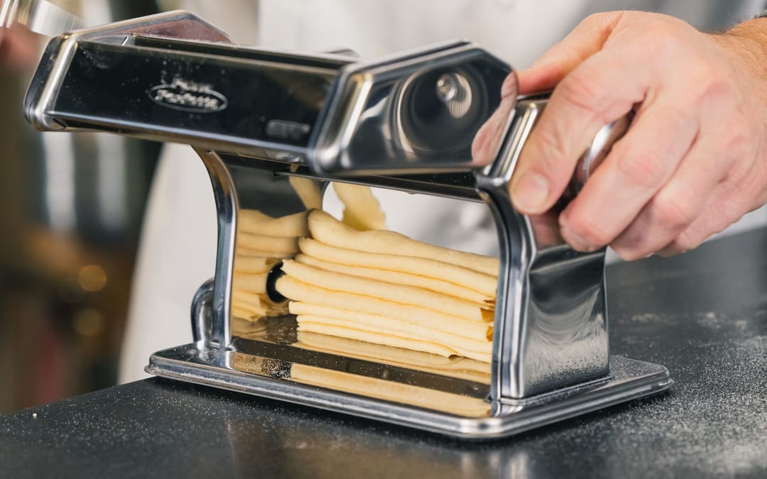 Pasta Essentials