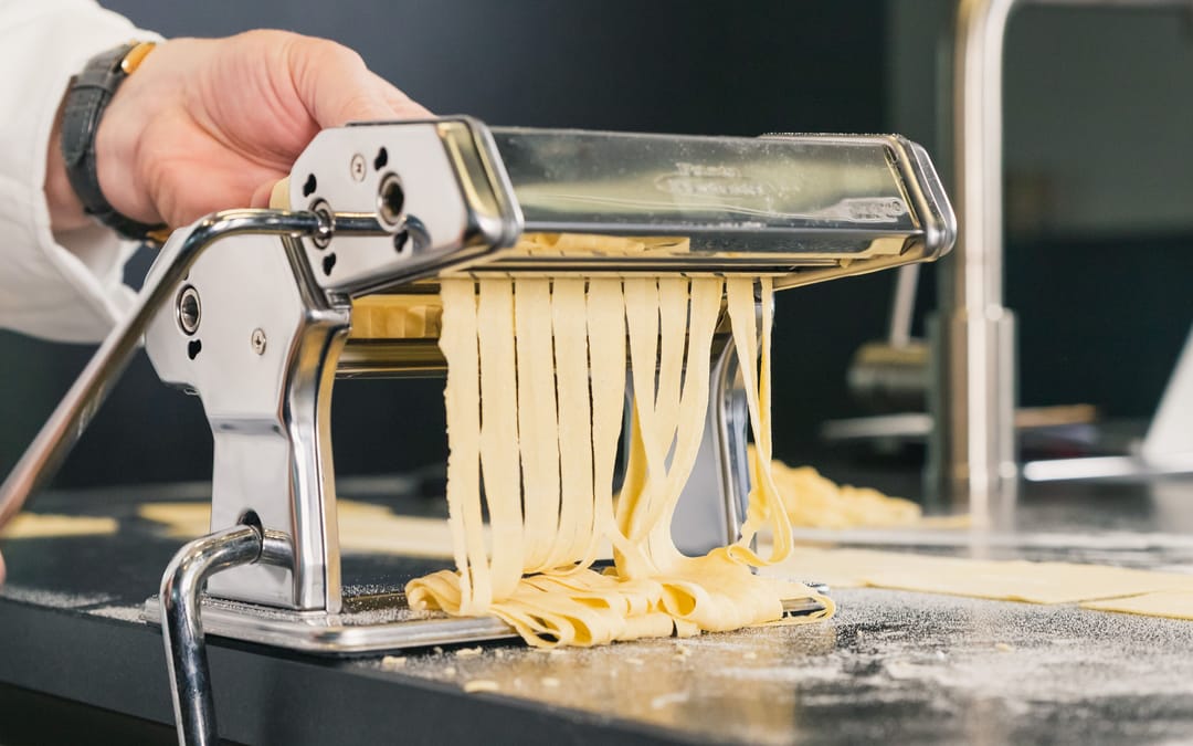 Pasta Essentials