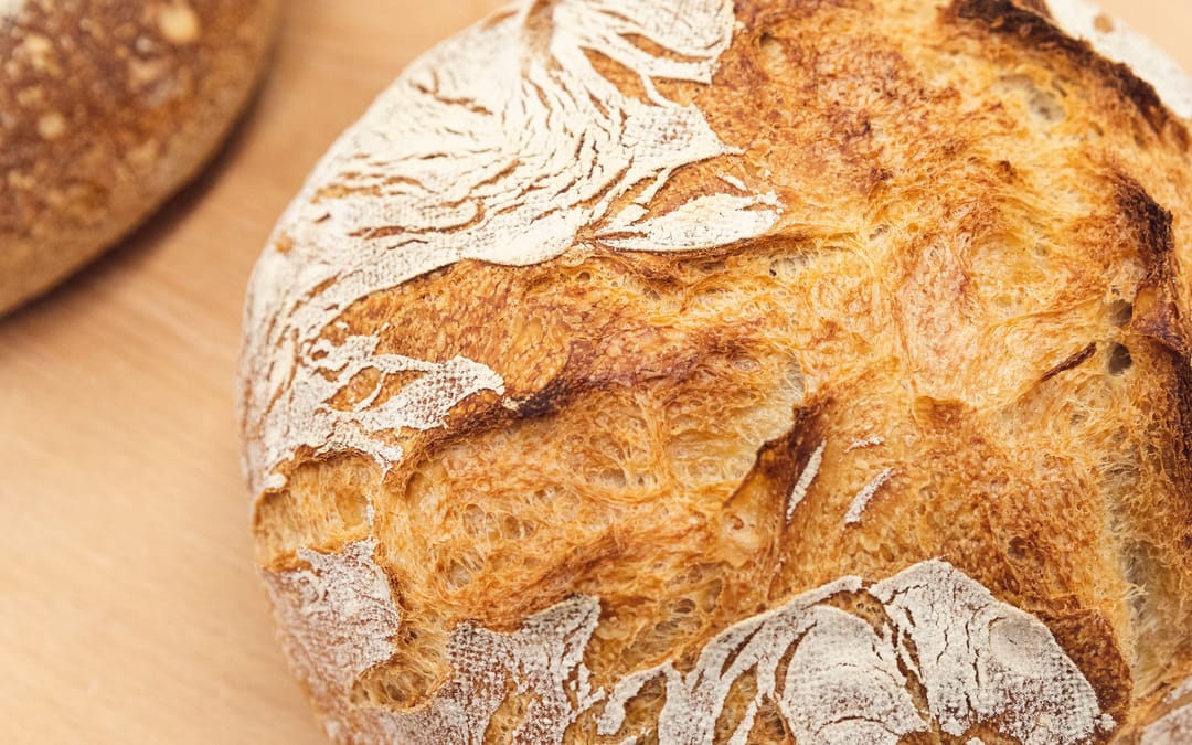 Brotbacken Basics