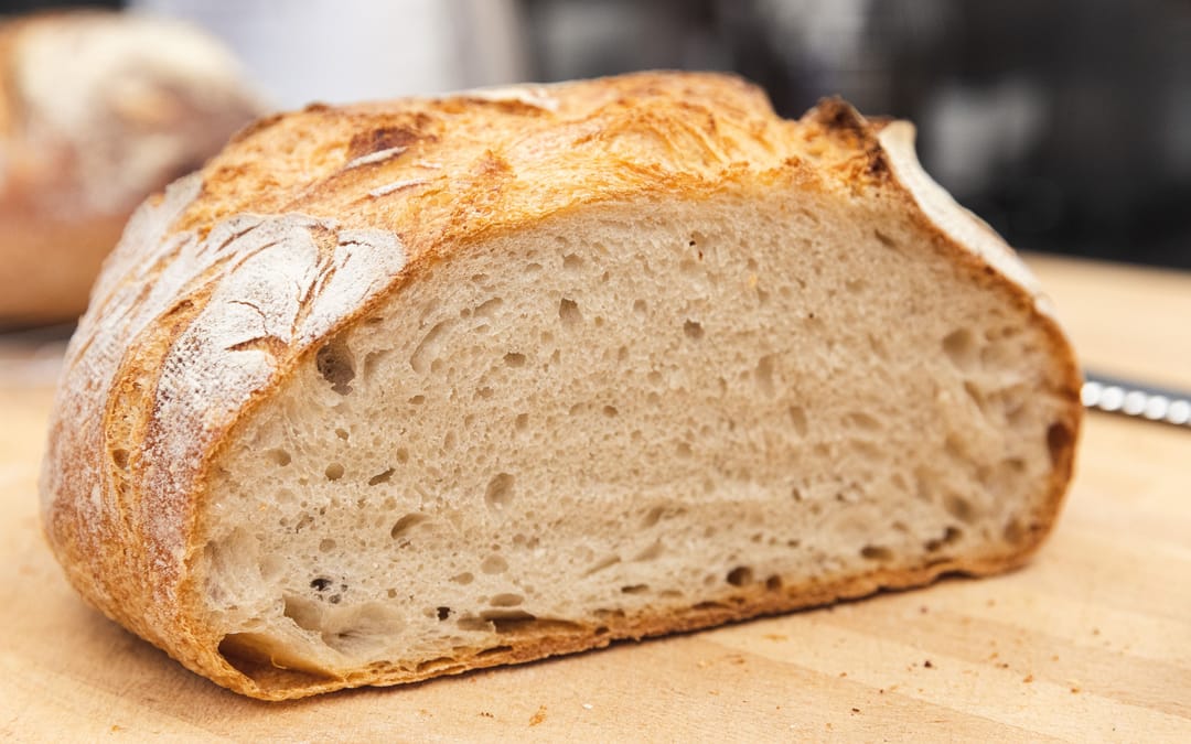 Brotbacken Basics