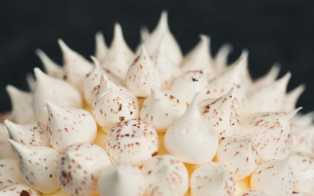 Backen mit Schokolade