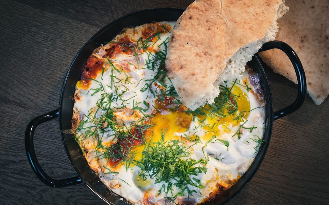 Tel Aviv Streetfood