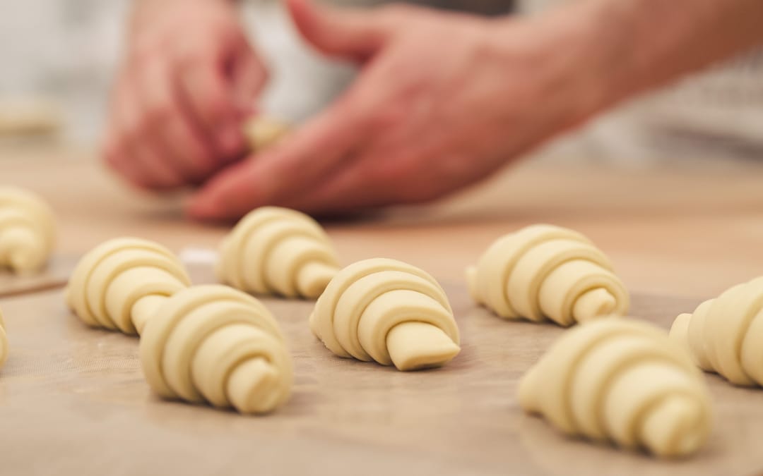 Brotbacken mit Sauerteig II