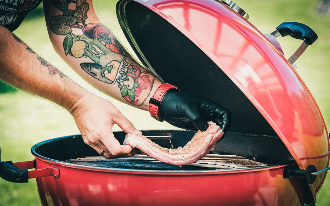 Grillen Advanced
