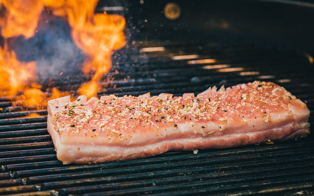 Grillen Advanced