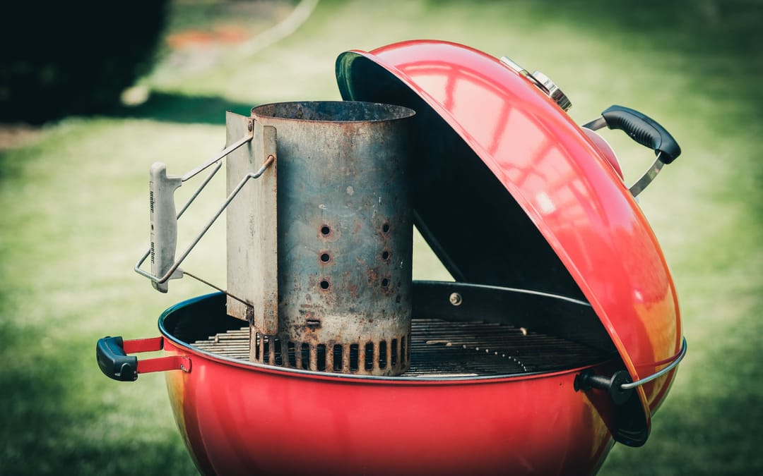 Grillen Basics