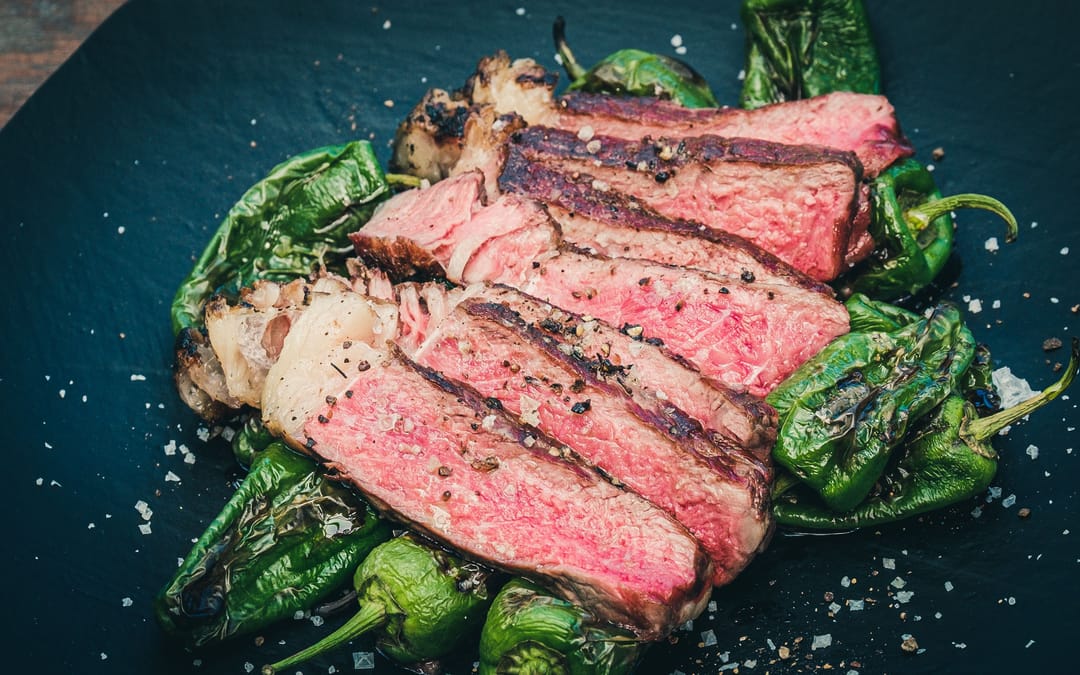 Grillen Basics