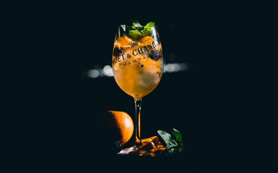 Cocktail Basics