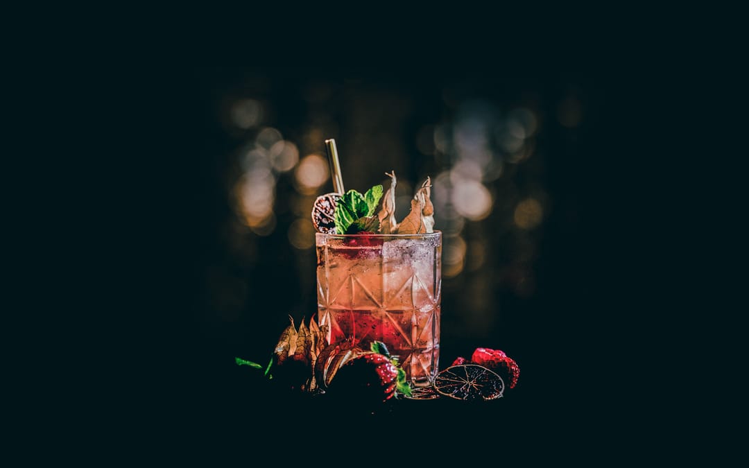 Cocktail Basics