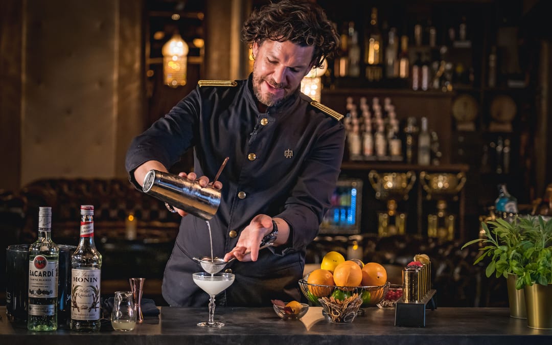 Cocktail Basics