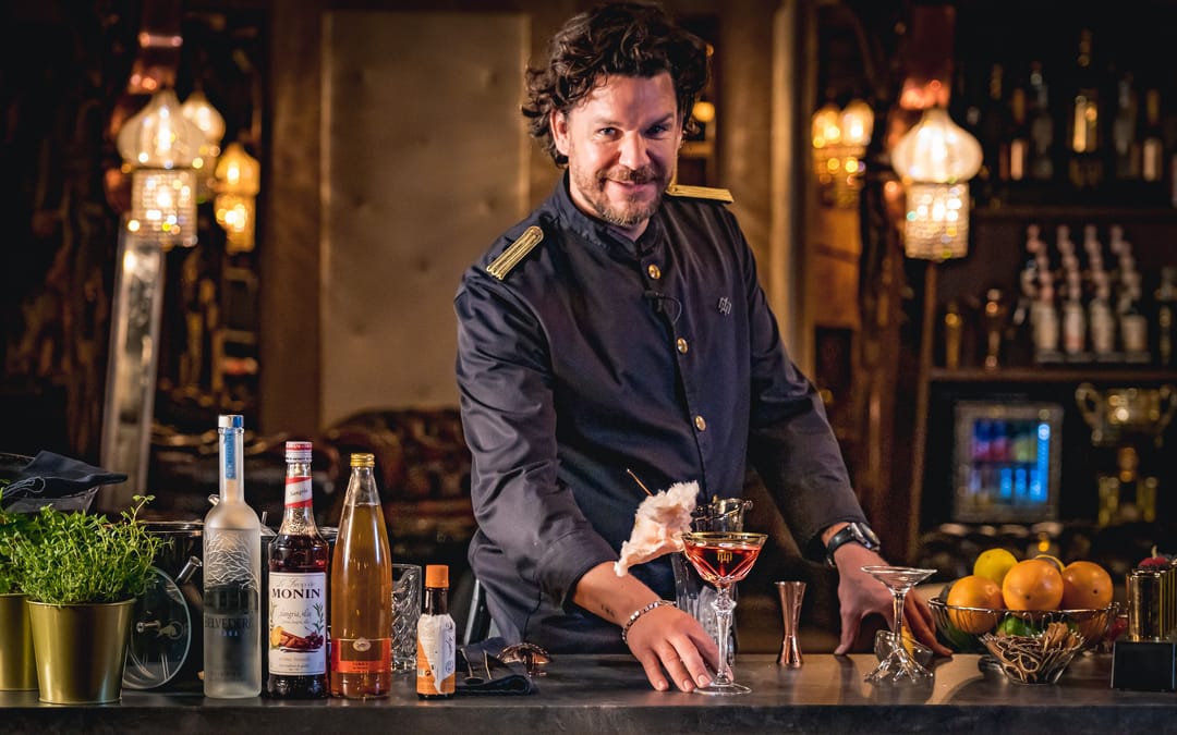 Cocktail Basics