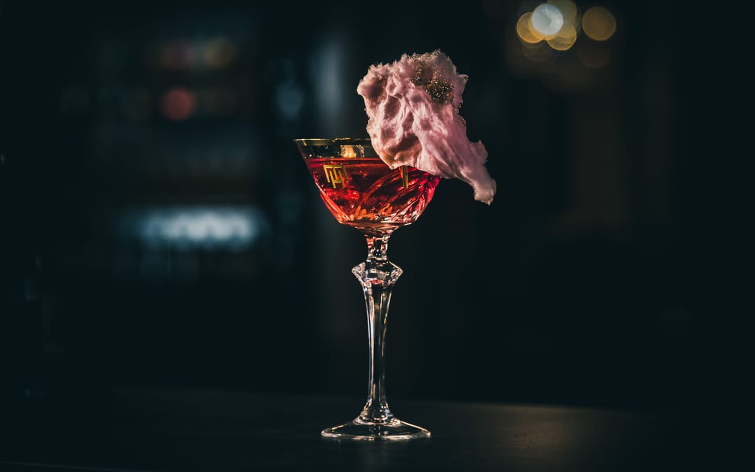 Cocktail Basics