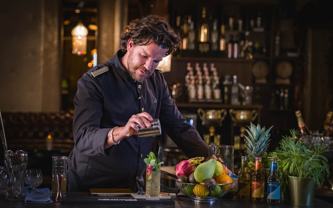 Cocktail Advanced