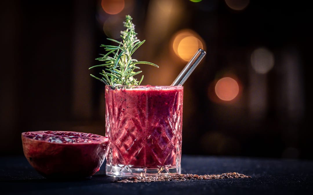 Well Being Drinks