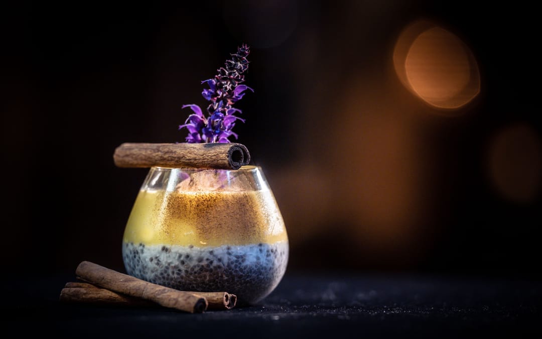 Well Being Drinks
