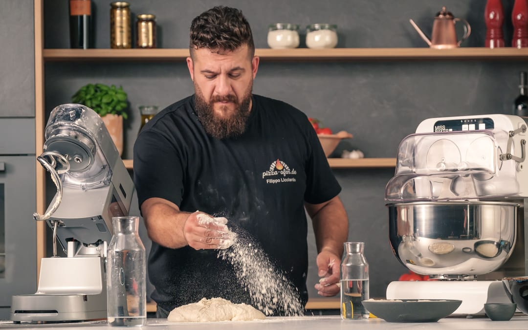 Pizza Basics