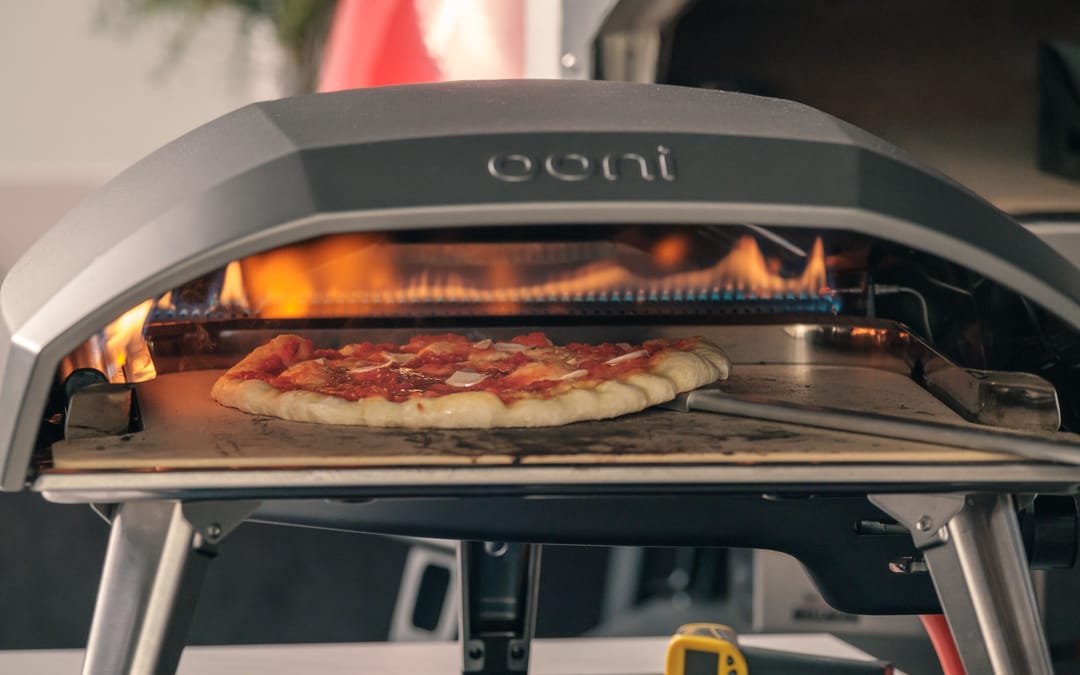 Pizza Basics
