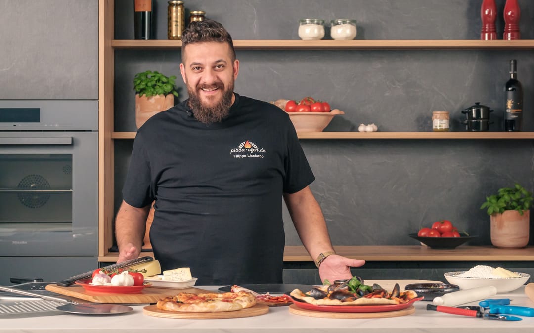 Pizza Basics