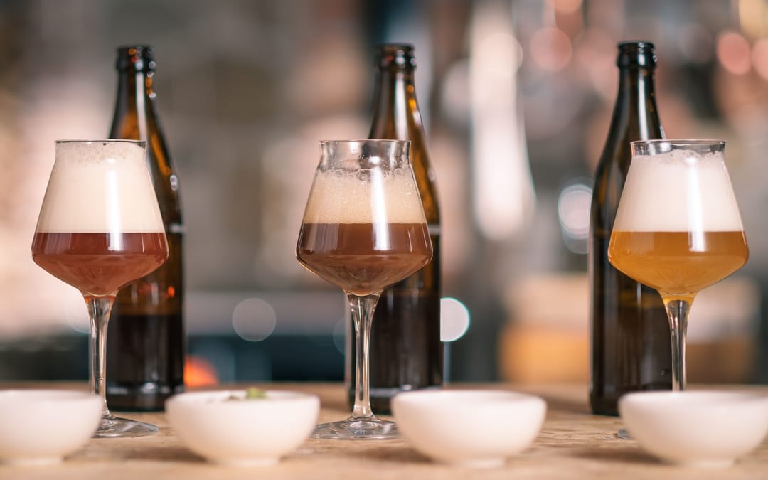 Bierbrauen Basics