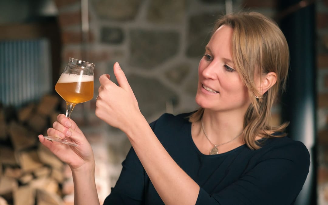 Bierkunde