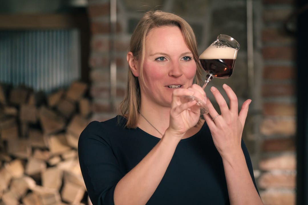 Bierkunde