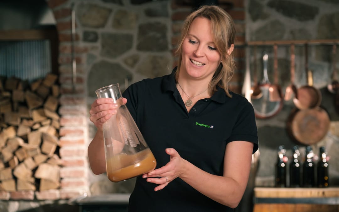 Bierbrauen Advanced