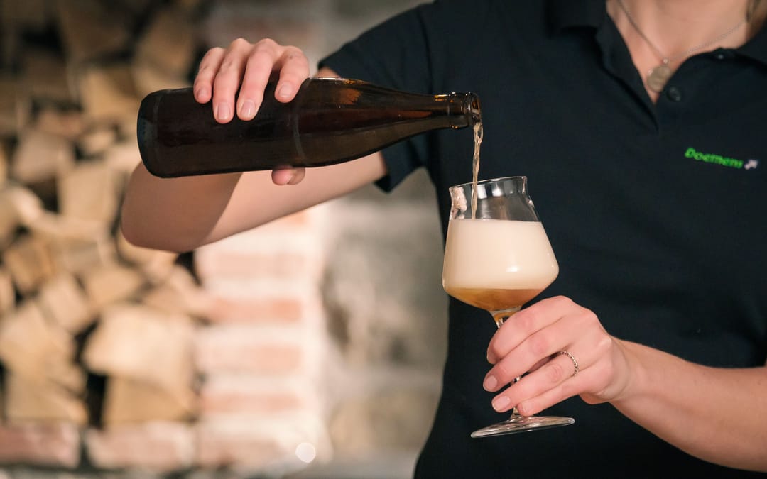 Bierbrauen Advanced