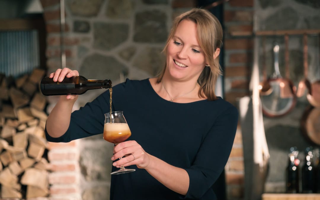 Bierkunde