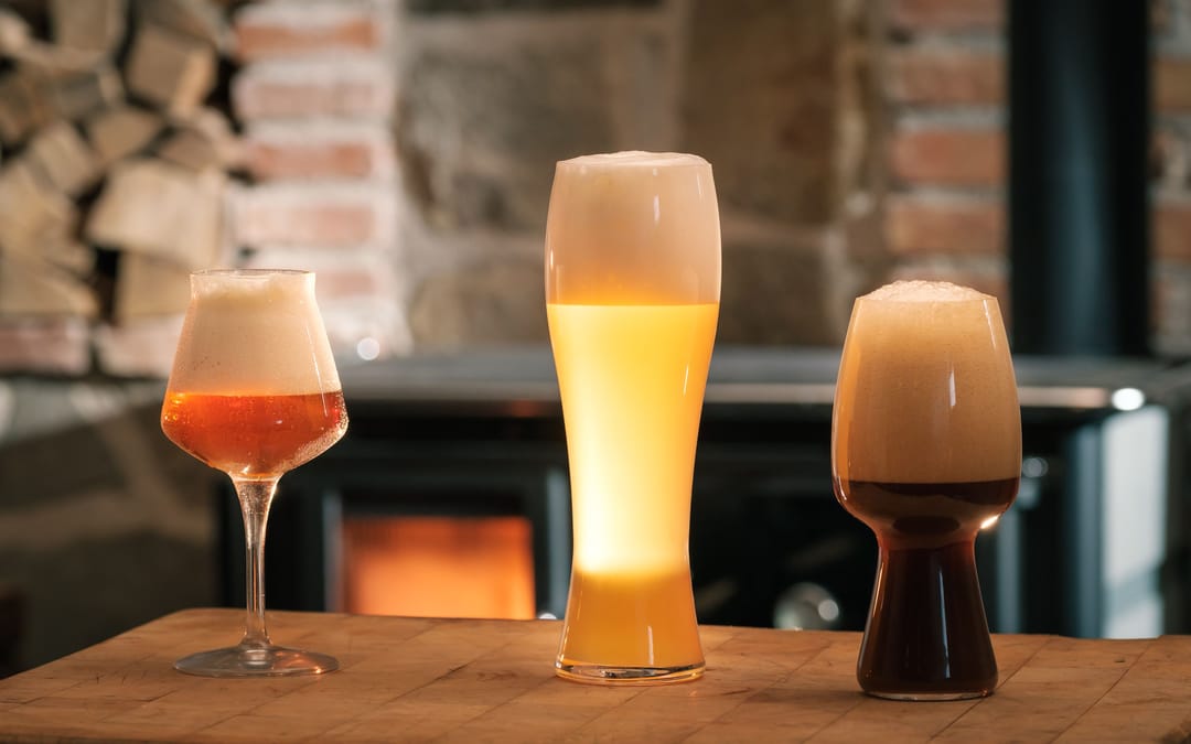 Bierbrauen Basics