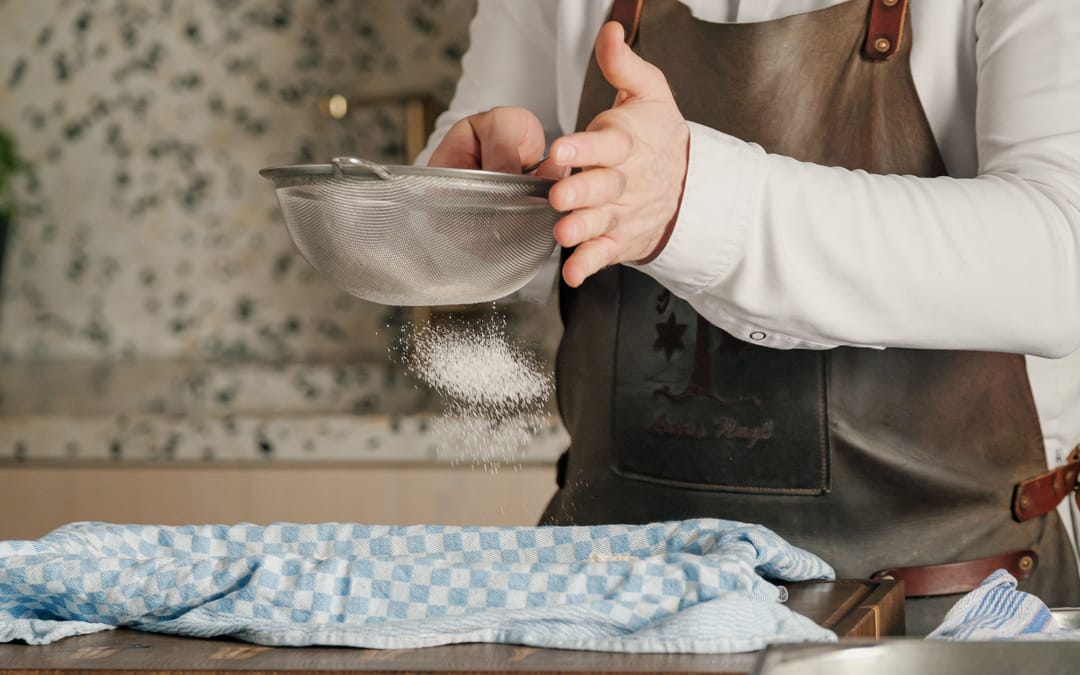 Kochen mit Miso