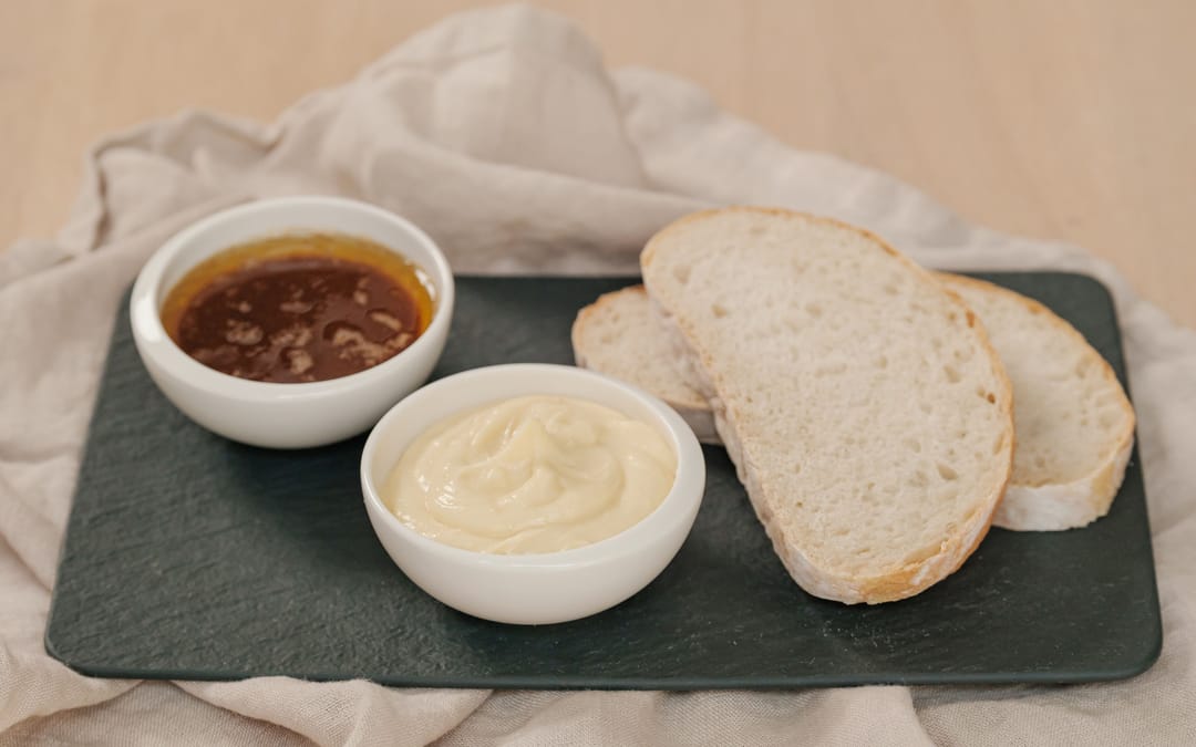 Kochen mit Miso
