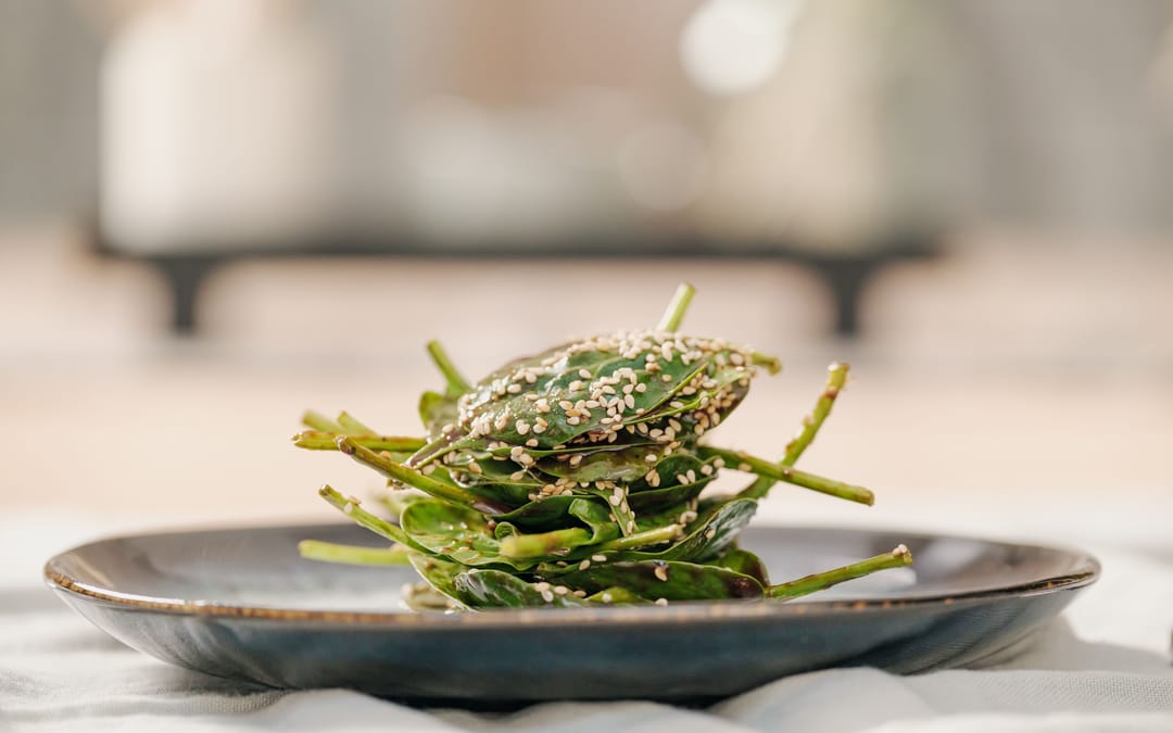 Kochen mit Miso