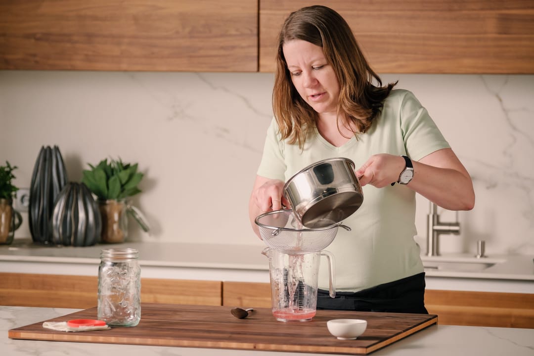 Fermentieren Basics