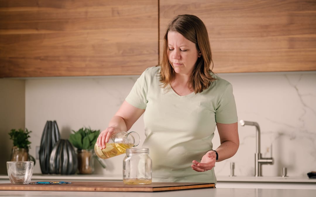 Fermentieren Basics