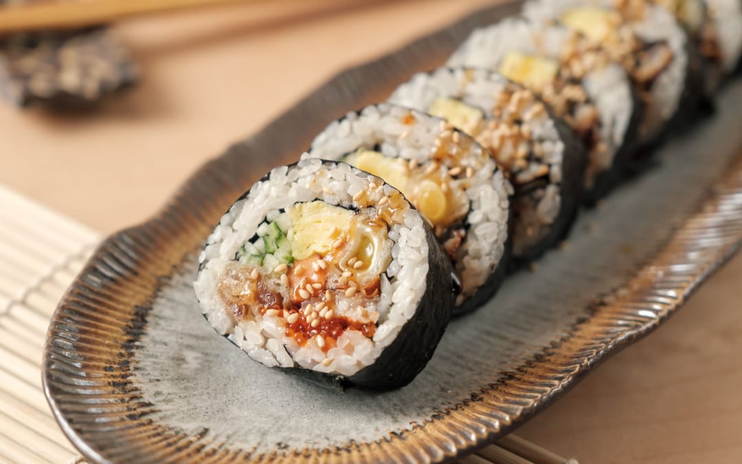 Sushi