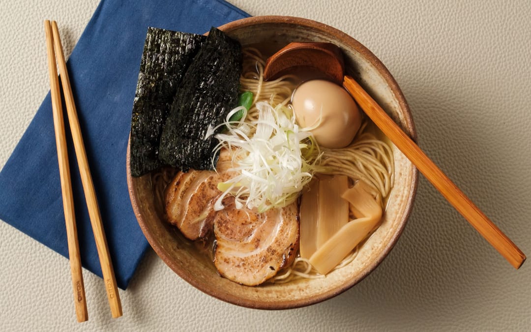 Ramen
