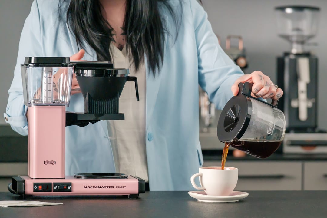 Kaffee Essentials