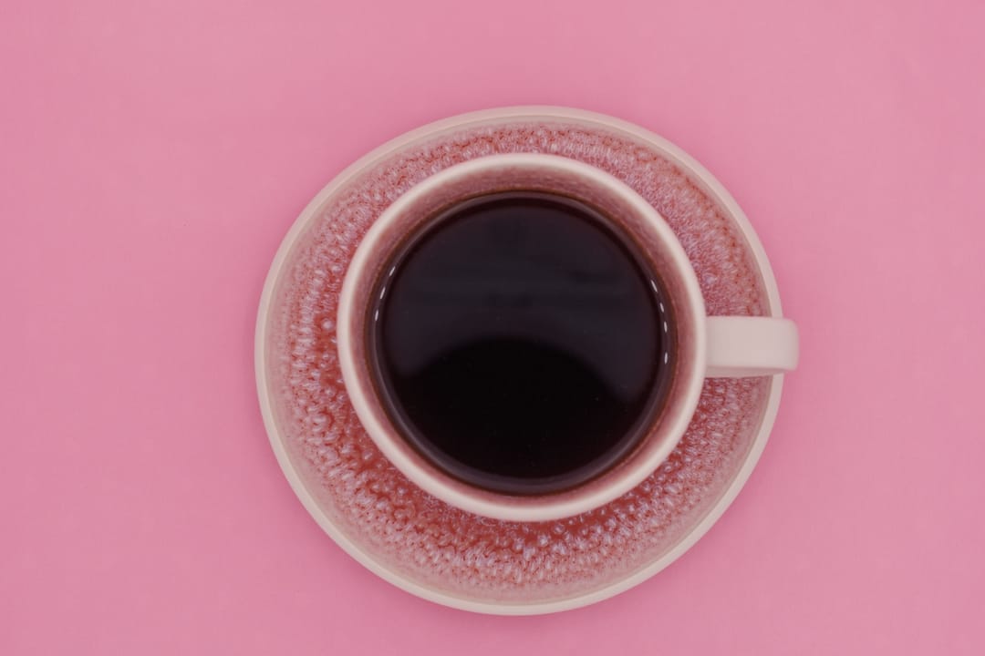 Kaffee Essentials