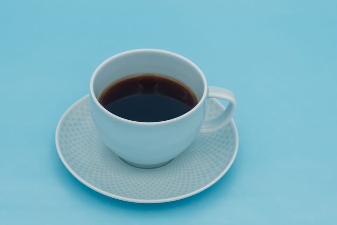 Kaffee Essentials