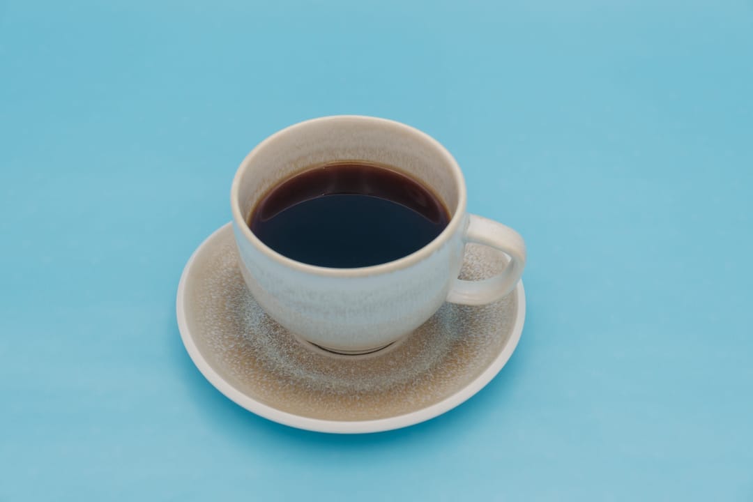 Kaffee Essentials