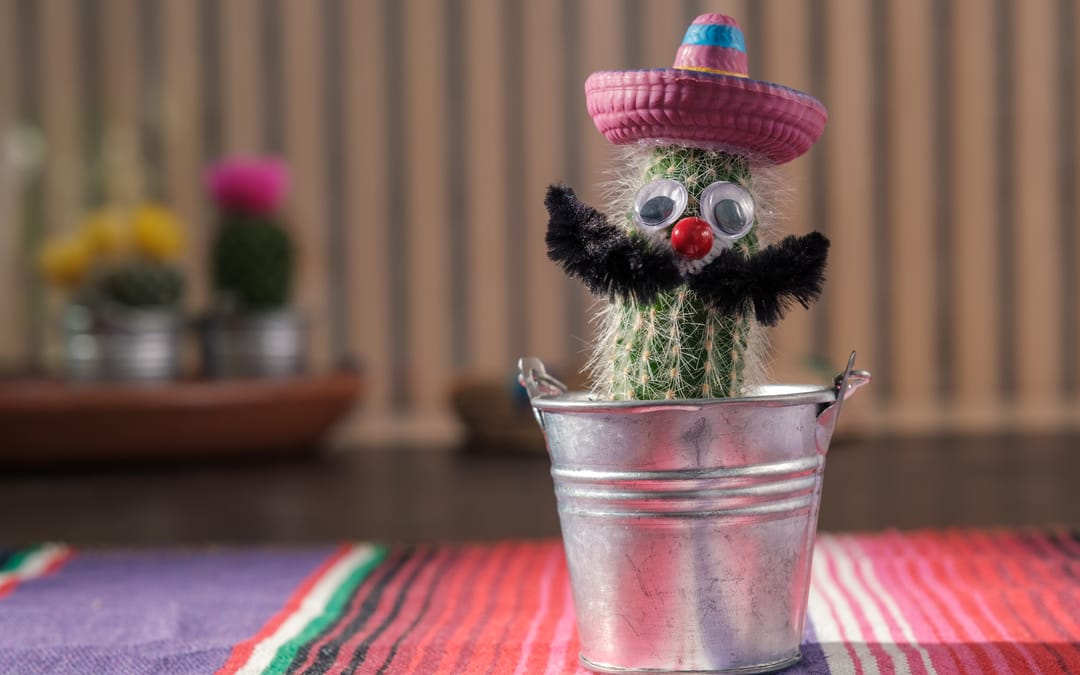 Mexikanische Küche