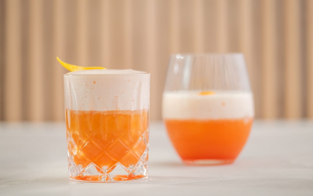 Espumas, Infusionen und mehr