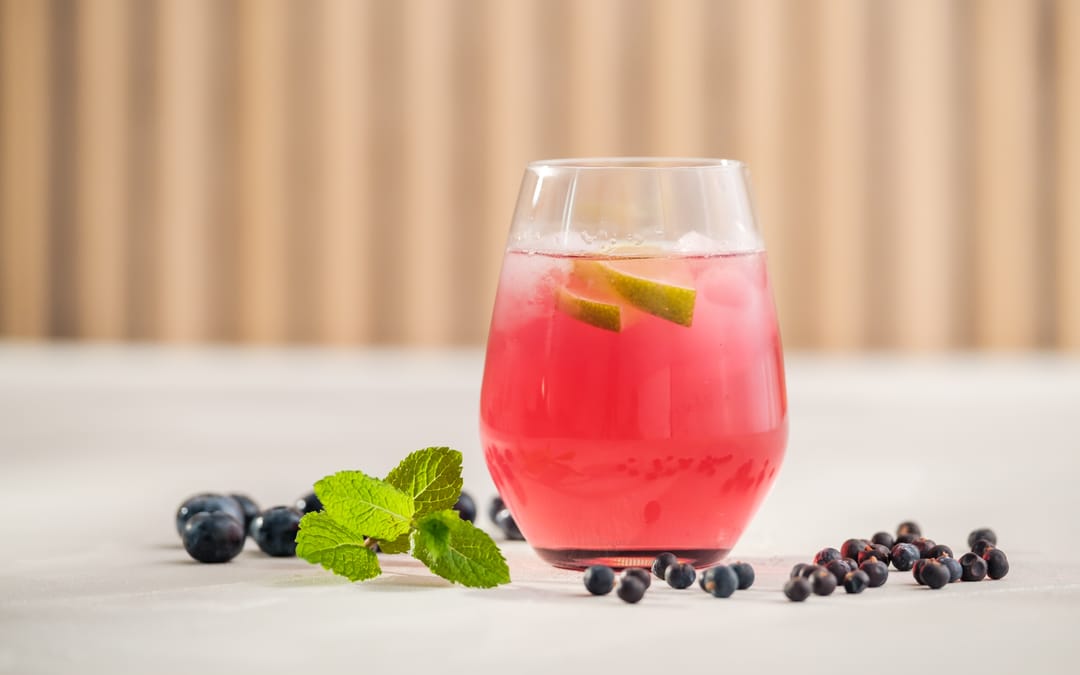 Espumas, Infusionen und mehr