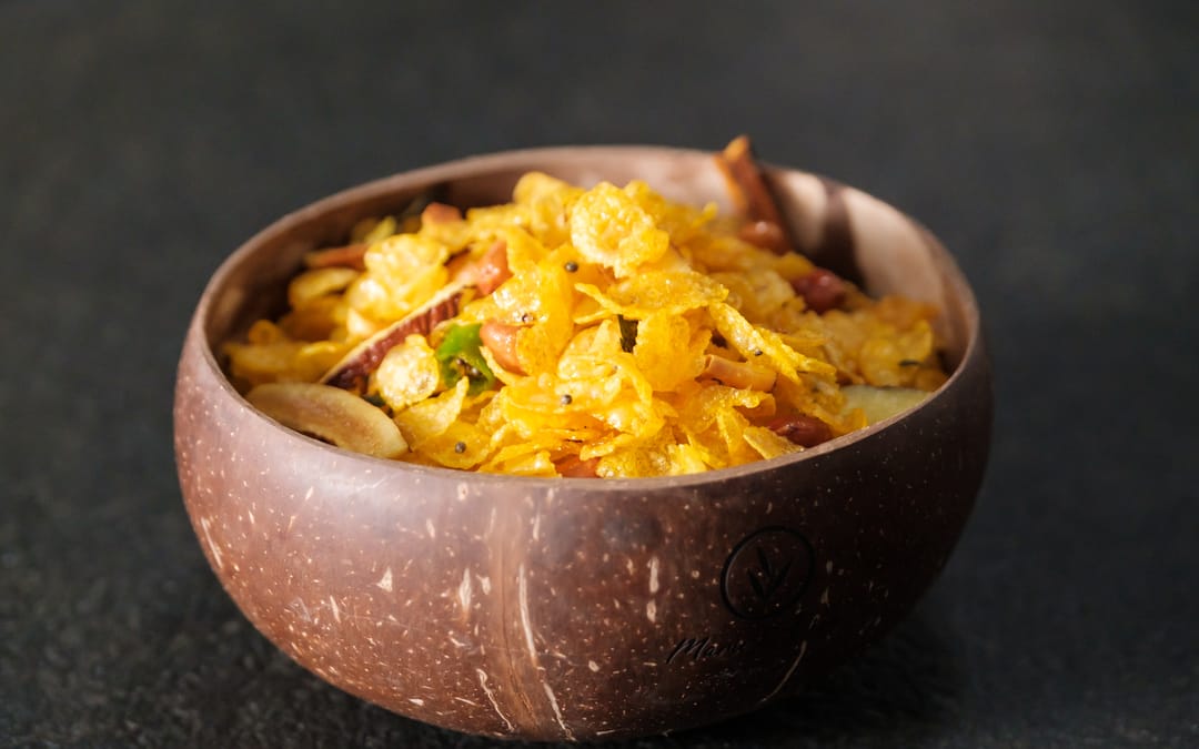 Ayurvedische Küche