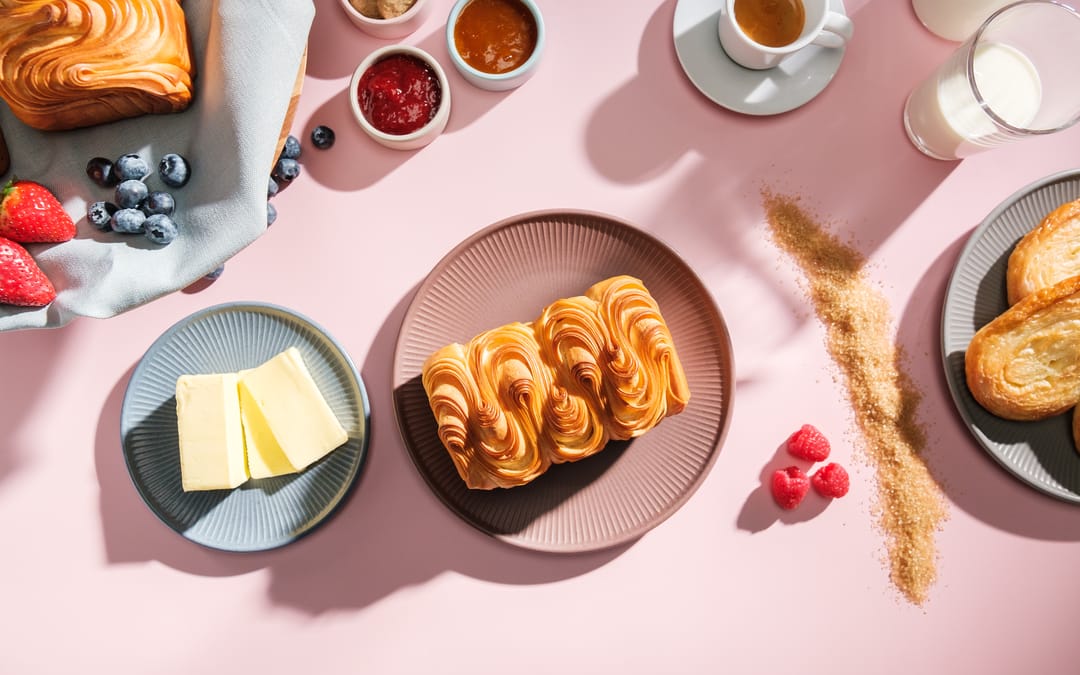 Viennoiserie
