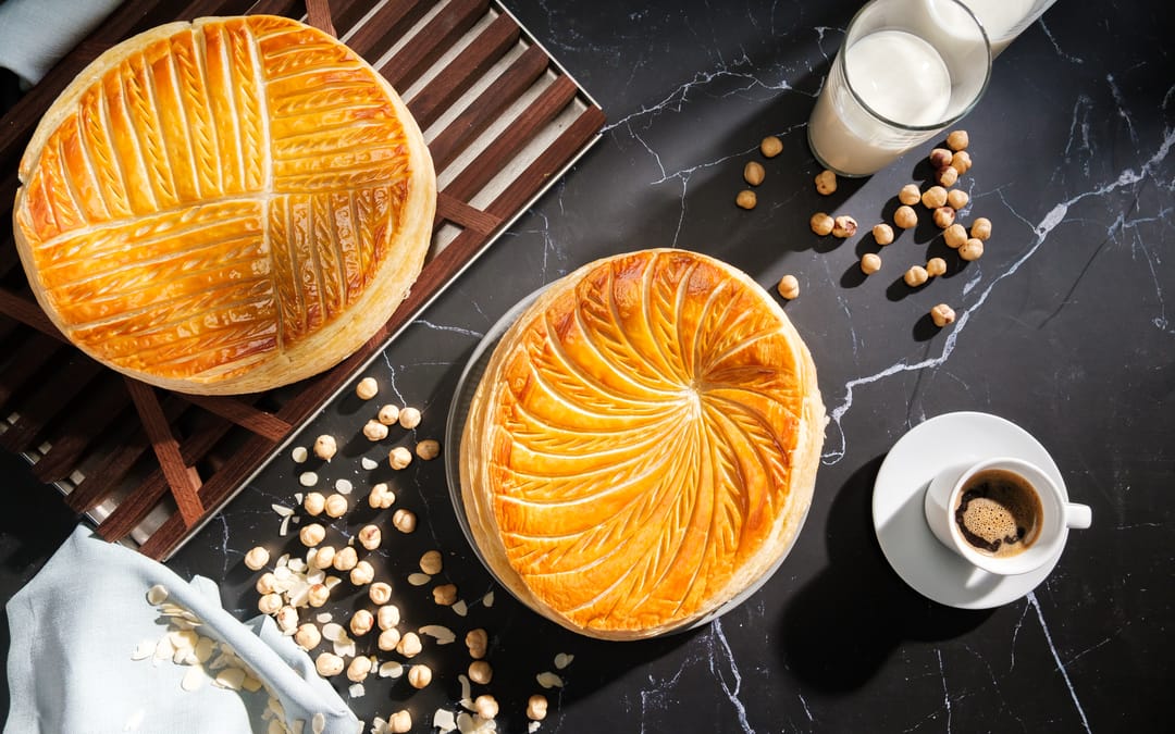 Viennoiserie