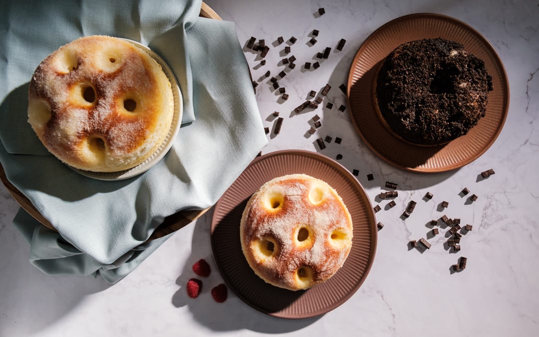 Viennoiserie
