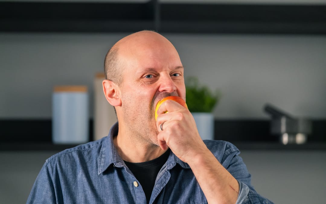 Schmecken lernen